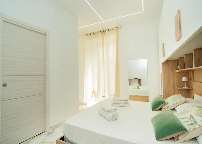 Maison Sanità