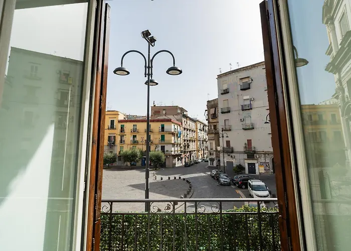 Maison Sanità