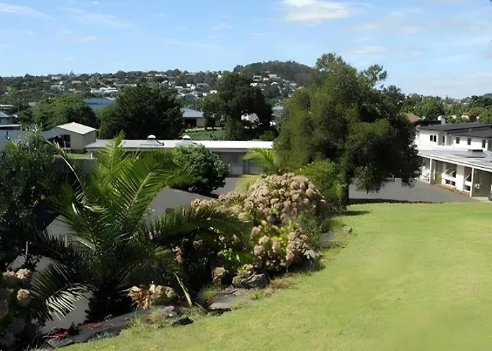 Casablanca Motel Whangarei