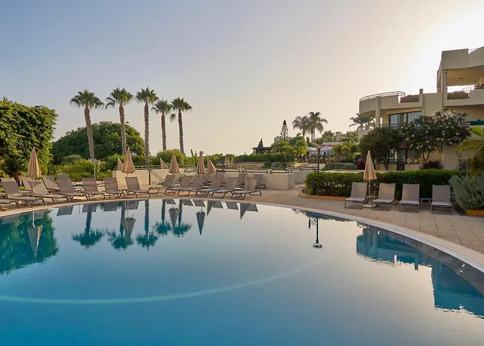 Suite Hotel Eden Mar - Portobay