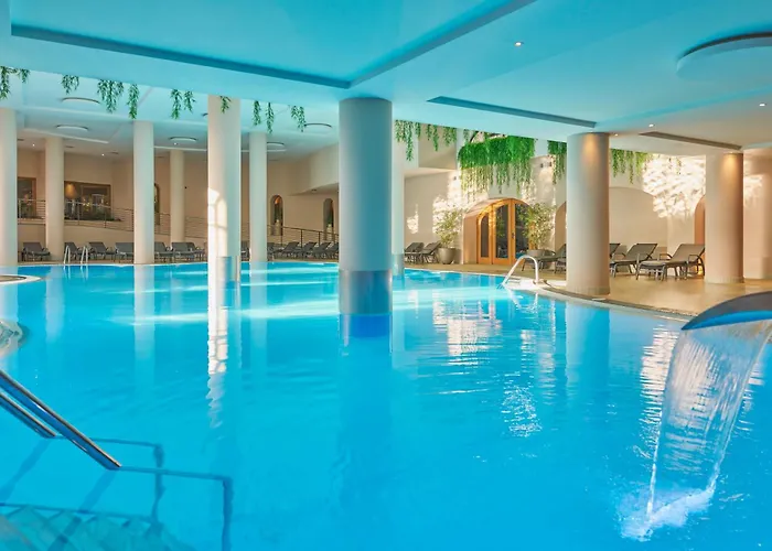 Suite Hotel Eden Mar - Portobay