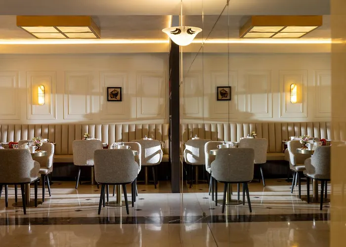 Best Western Au Trocadero