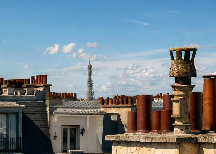 Blc Design Hotel Parigi