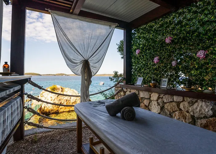 Hotel Podstine Hvar Town