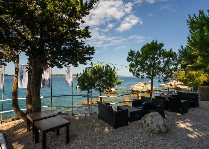 Hotel Podstine Hvar Town
