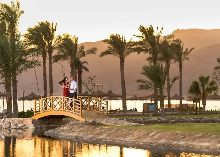 Movenpick Taba Resort&Spa