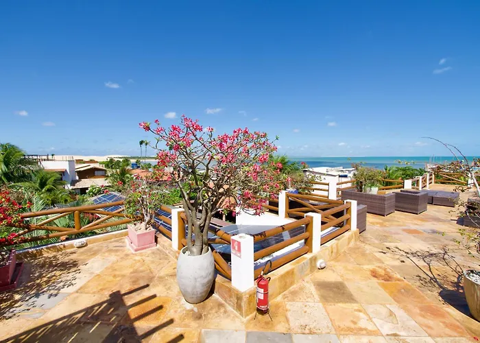 Pousada Windjeri Jijoca de Jericoacoara