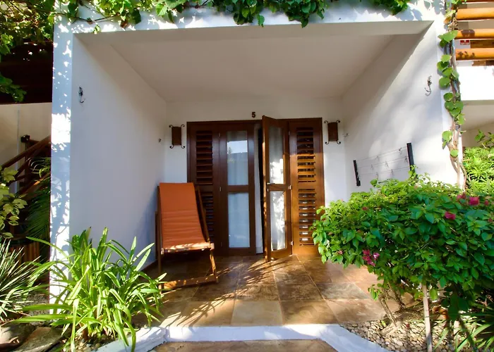 Pousada Windjeri Jijoca de Jericoacoara
