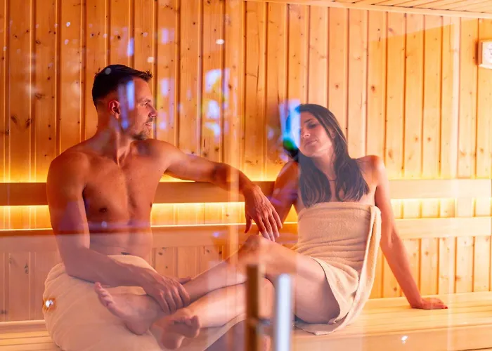 Hotel Le Mont Medical & Spa Adults Only Świeradów-Zdrój