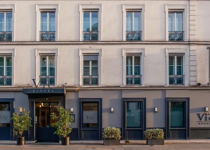 Hotel Vic Eiffel