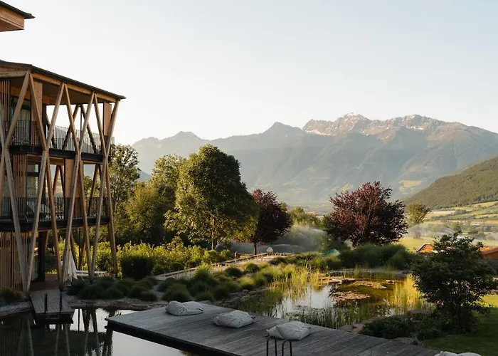 Hotel Garberhof