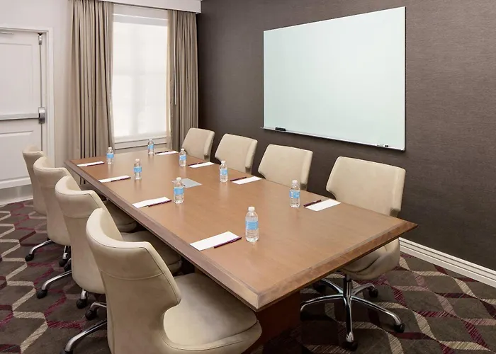 Residence Inn By Marriott Tucson Williams Centre