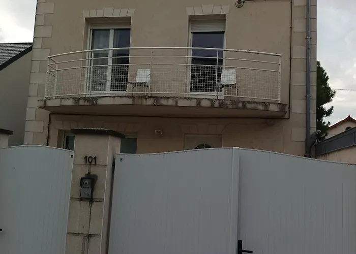 La Maison Tourangelle
