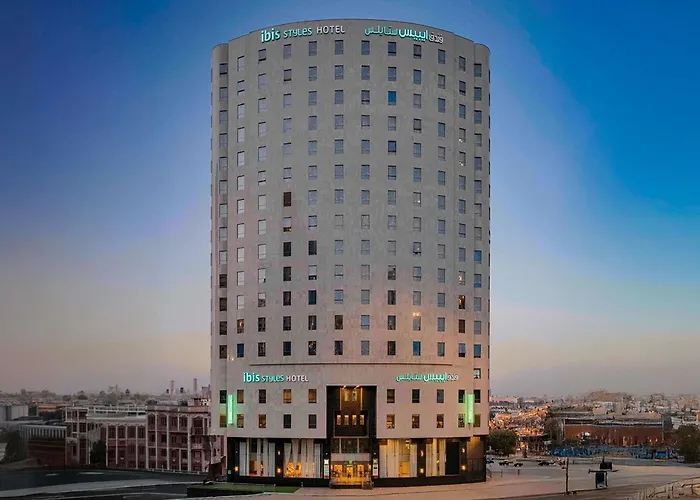 Ibis Styles Makkah