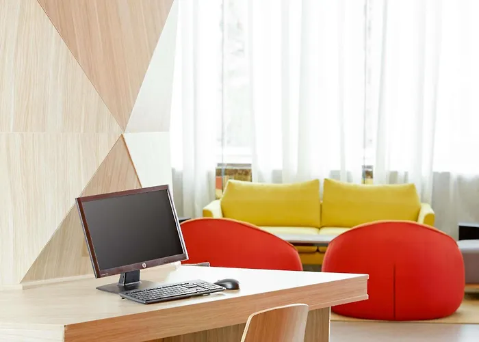 Ibis Styles Makkah