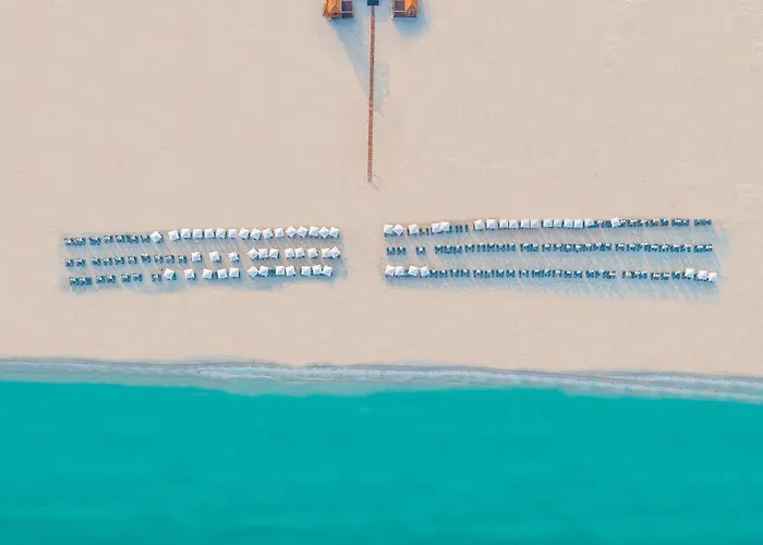 Rixos Premium Saadiyat Island
