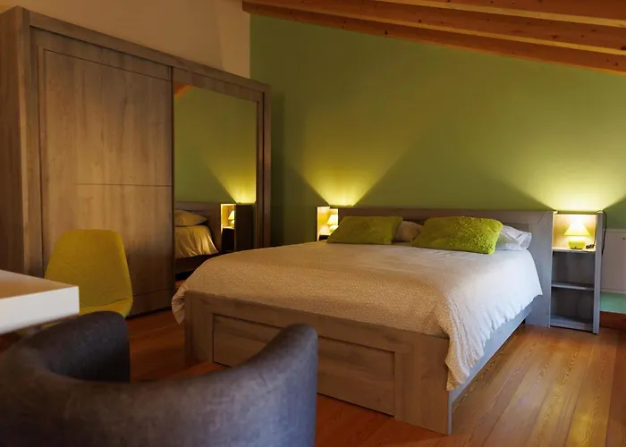 Manfredi B&B