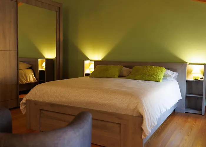 Manfredi B&B
