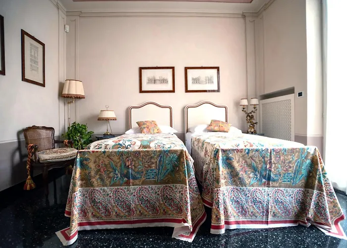 Bed And Breakfast Flowers