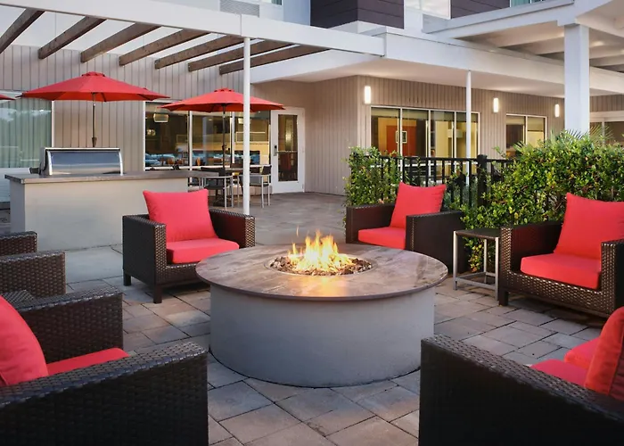 Towneplace Suites By Marriott Columbia West/Lexington West Columbia