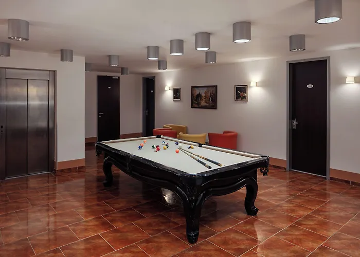 Hotel Ankora
