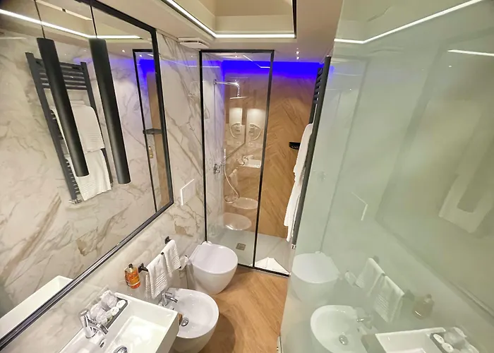 Z-Archsuites Urbs Rome
