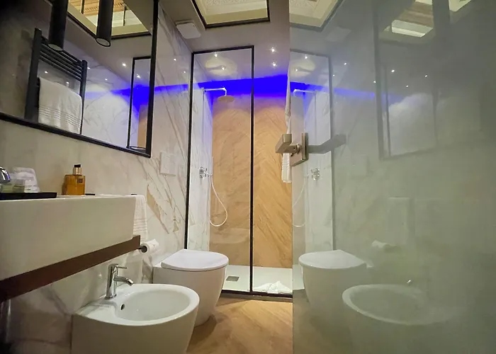 Z-Archsuites Urbs Rome