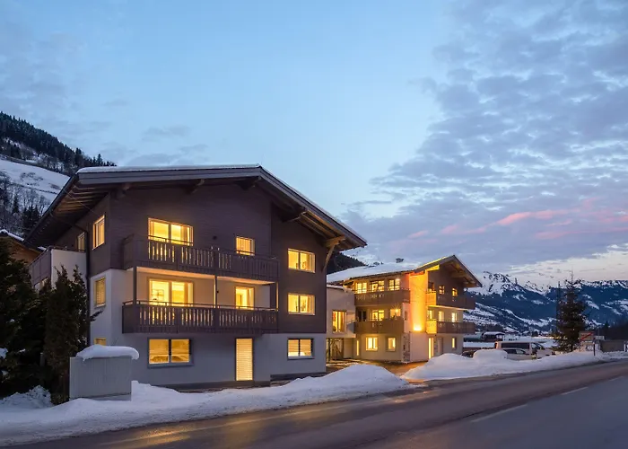 Auhof - Apartments Bad Gastein