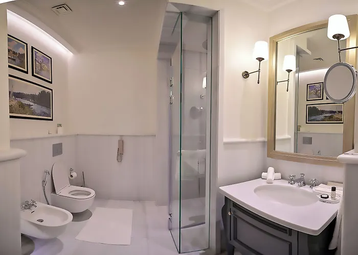 21 High Street Residence By The Torch