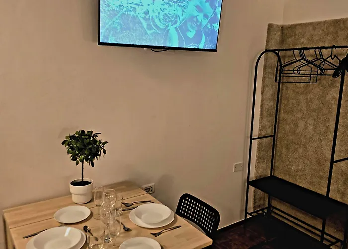 Casa Storica Piazza 5 Giornate