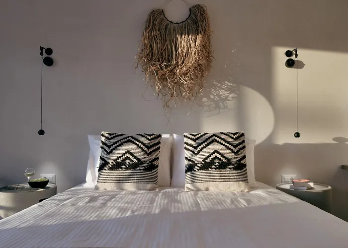 Casa D'Oro Suites By Estia 'Adults Only'