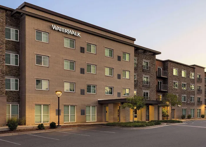 Waterwalk Extended Stay Raleigh Durham Research Triangle Clegg