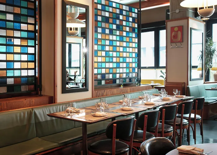 Ace Hotel Brooklyn Nova Iorque