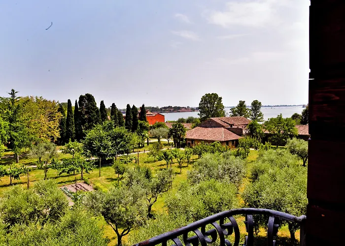 Maison Boutique Al Redentore