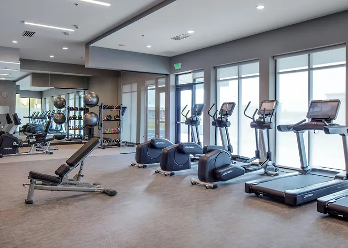 Courtyard By Marriott Conway
