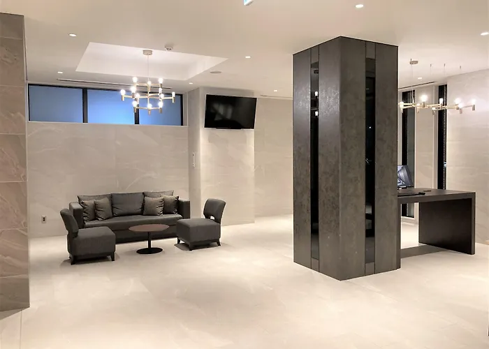 Smile Hotel Premium Hakodate Goryokaku