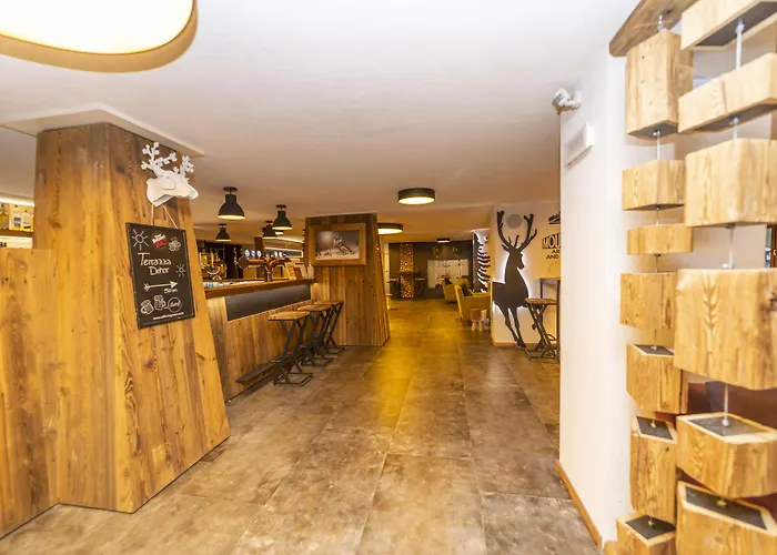 Hotel Petit Palais Breuil-Cervinia
