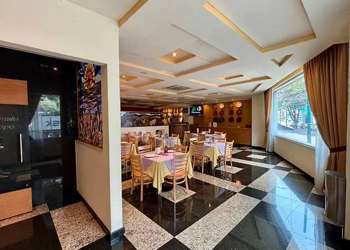 Hotel Plaza Camarones - Solo Adultos