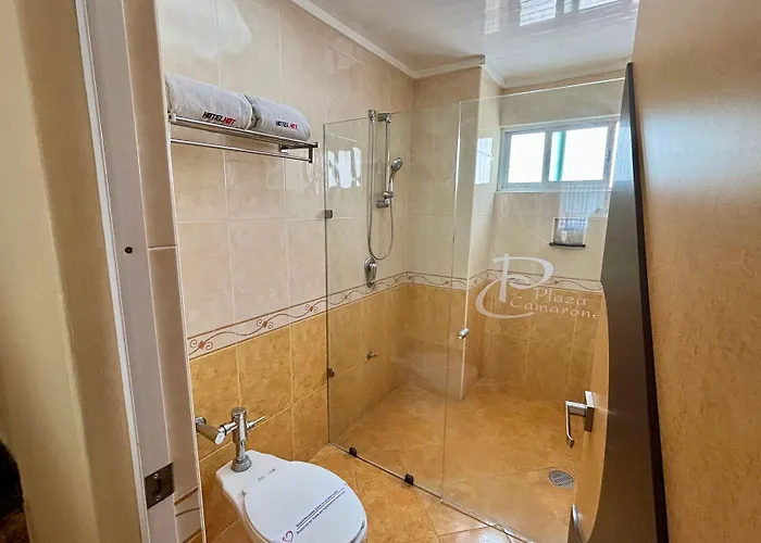 Hotel Plaza Camarones - Solo Adultos