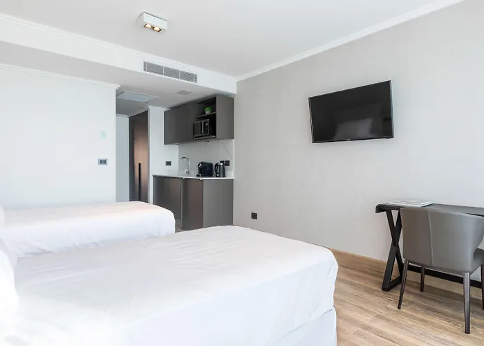Hotel Solerios