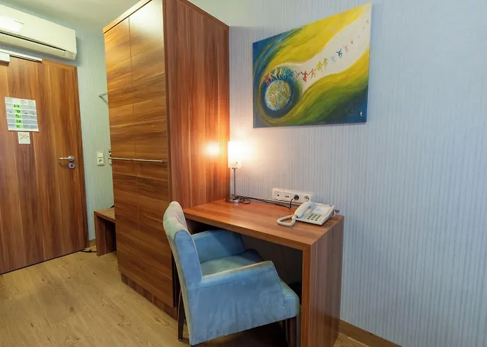 Hotel Karl Offenbach am Main