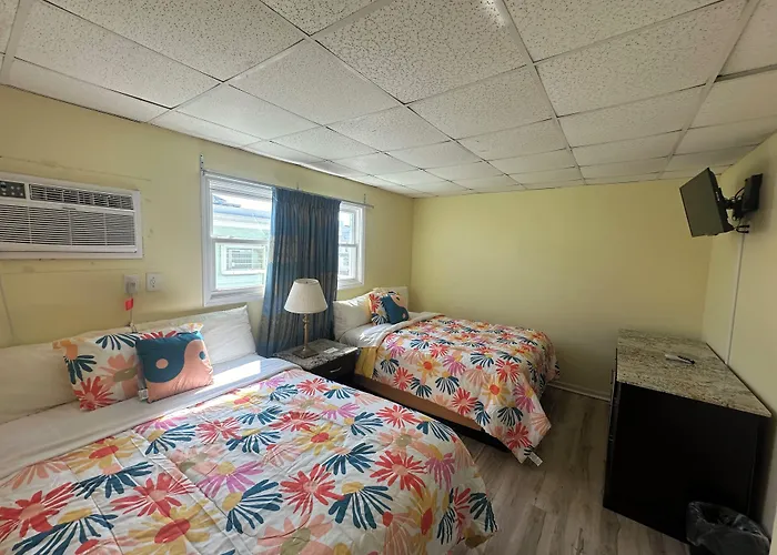 Searay Motel