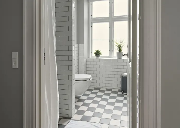 Rosenborg Hotel Apartments