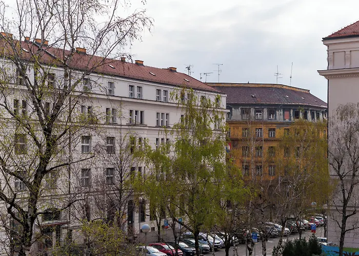 Manda Heritage Hotel Zagreb