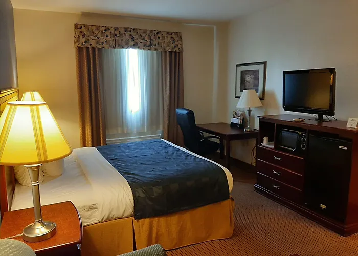 The Regal Hotel