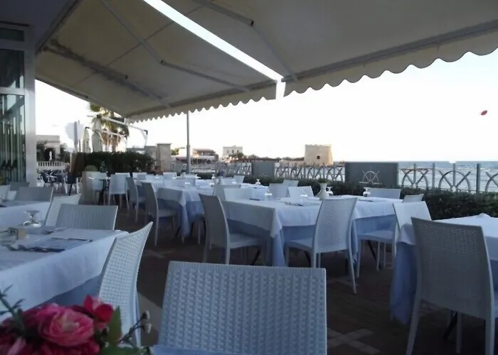 Hotel Mirage Torre Santa Sabina