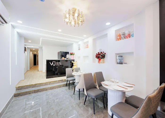 Le Vu Hotel