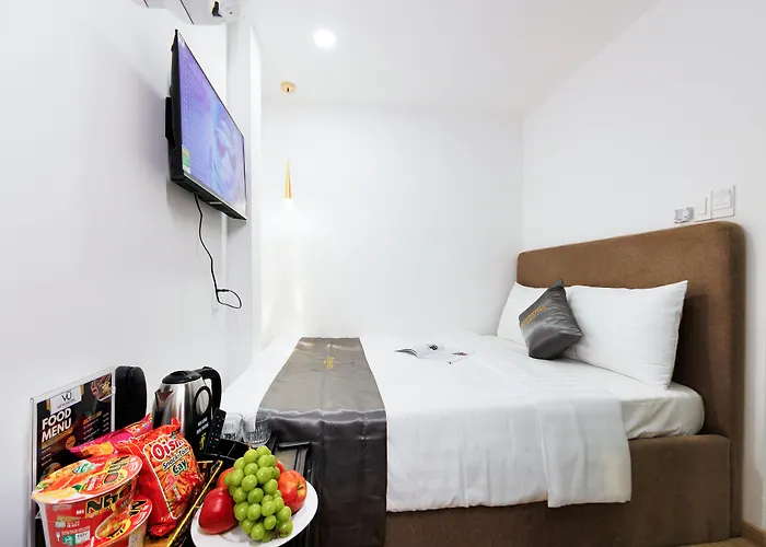 Le Vu Hotel