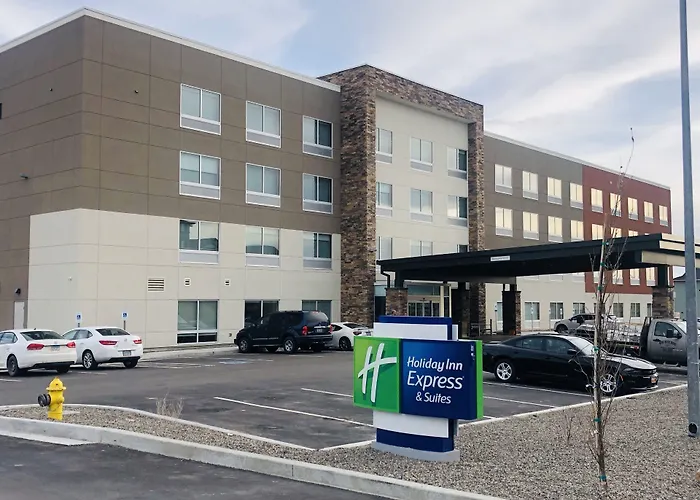 Holiday Inn Express & Suites - Elko By Ihg