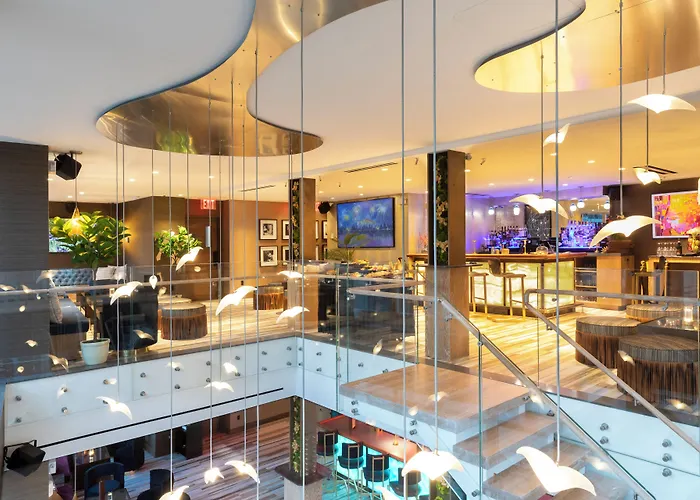 Artezen Hotel